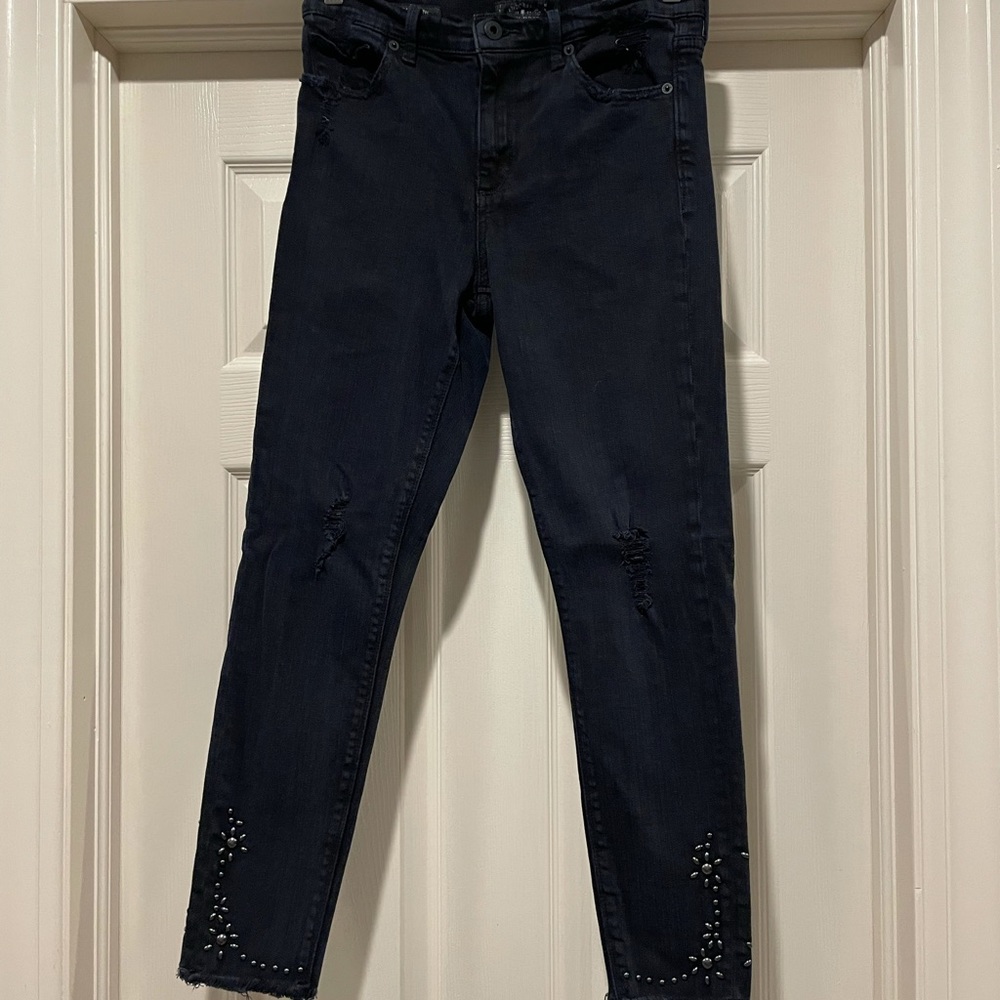 Lucky Brand Jeans